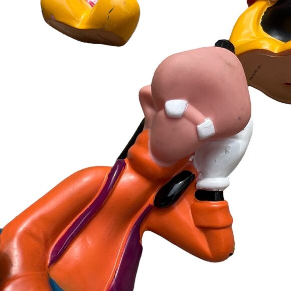 Disney Fab Five Rubber Bath Decor Toys - Picture 5 of 8